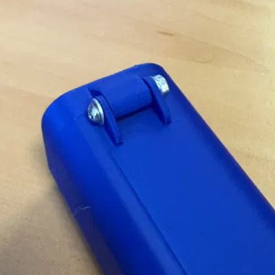 Hộp đựng TS-100: mỏ hàn, 2 tip, heat set insert adapters & hex key