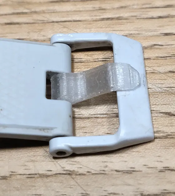 Prong/Tongue G Shock – Chốt thay thế cho khóa dây Casio G Shock GA 2000 - Image 1