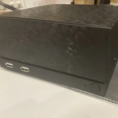 Steam half machine / GB-BSRE-1605