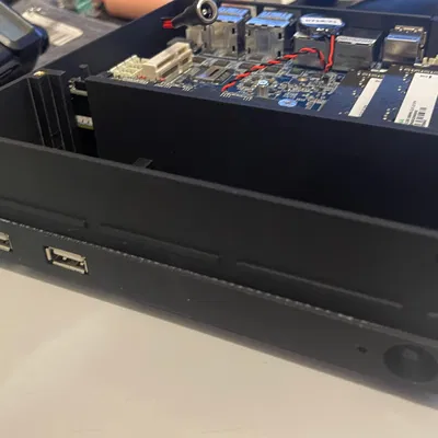 Steam half machine / GB-BSRE-1605