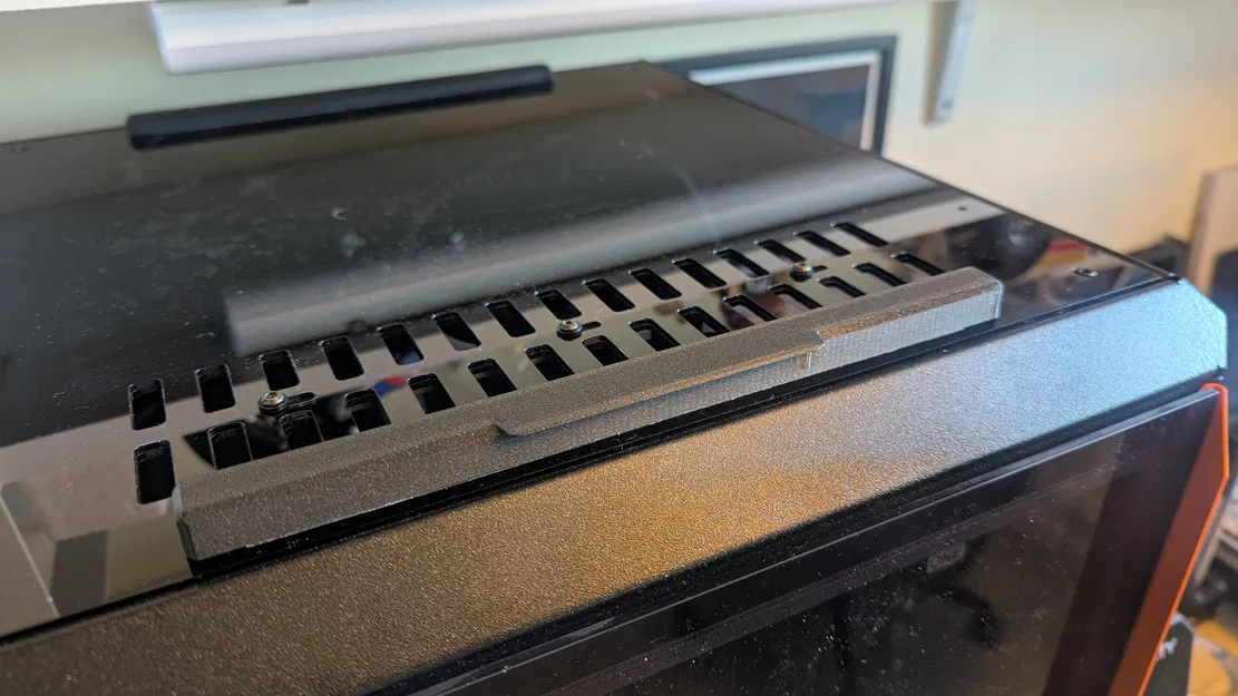 Hệ nắp cover nam châm cho Core One, tương thích AUTO-VENT - Image 1