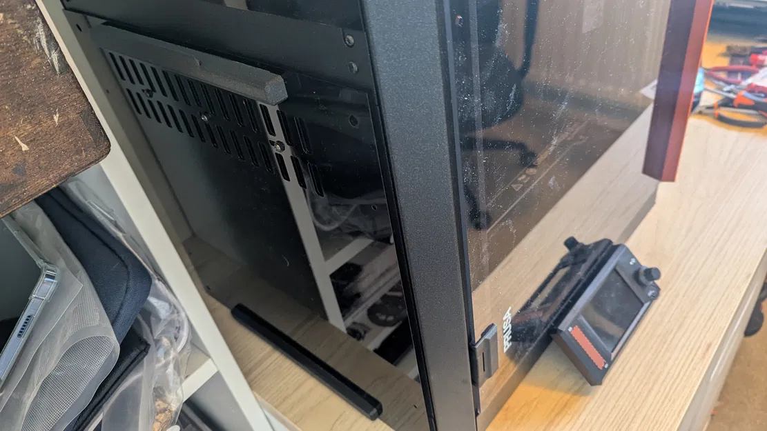 Hệ nắp cover nam châm cho Core One, tương thích AUTO-VENT - Image 3