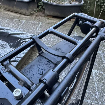 Kẹp đỡ chắn bùn sau cho Cannondale Topstone EQ