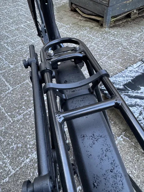 Kẹp đỡ chắn bùn sau cho Cannondale Topstone EQ - Image 2