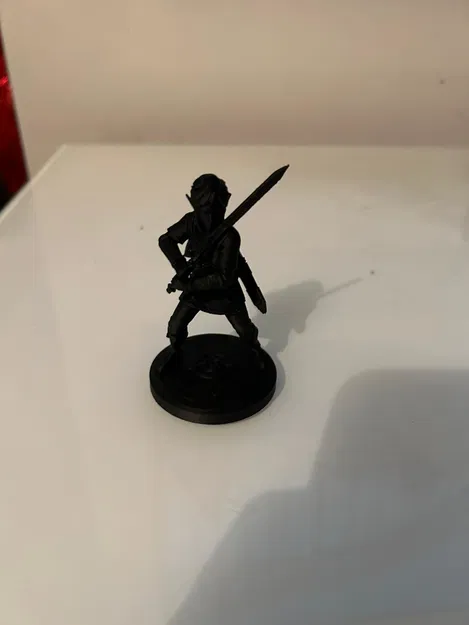 Link Zelda Botw - Image 2