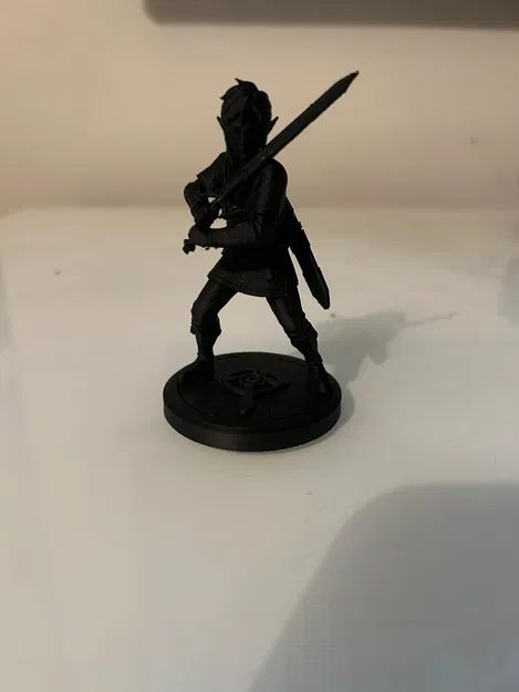 Link Zelda Botw - Image 3