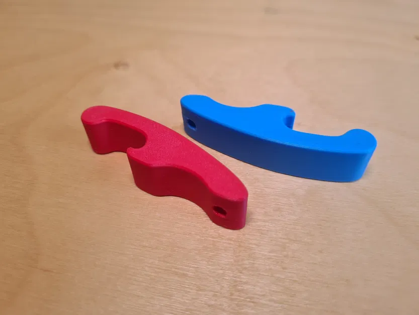 Dụng Cụ Khui Bia Thiết Kế Công Thái Học - Image 3