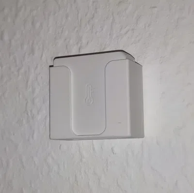 Giá treo tường cho cảm biến Zigbee SNZB-02