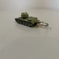 Móc khóa xe tăng T-34 (T-34 Tank Keychain) - Thumbnail 4