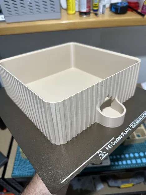 Chậu tự tưới để ươm cây con (Seed Starter) - Image 5