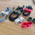 Kẹp Giữ Dây Cáp Tối Ưu (Ultimate Cable Organizer Clip) - Thumbnail 3