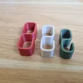 Kẹp Giữ Dây Cáp Tối Ưu (Ultimate Cable Organizer Clip) - Thumbnail 4