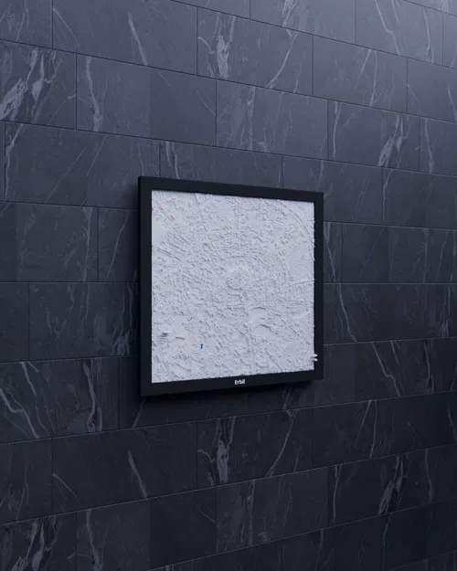 Erbil, Iraq - Mô hình thu nhỏ 3D - Image 4