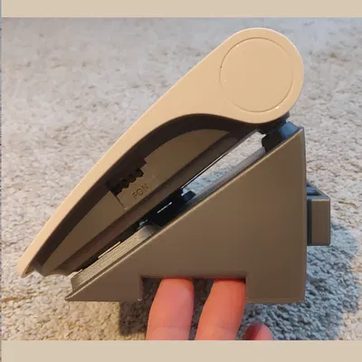 Chân đỡ FritzBox 7530 AX (nghiêng 35°)