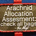 Bảng Mgt: Đánh giá Phân bổ Nhện (Arachnid Allocation Assesment) - Thumbnail 1