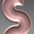 Bình Hoa Gợn Sóng (Wavy Vase) - Thumbnail 7