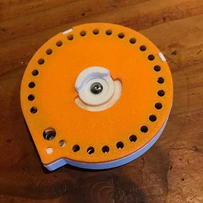 Băng đạn Fx Impact GEN4 28 & 30 viên cho cỡ 5.5 cal