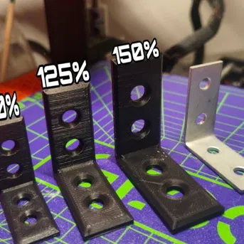 Ke góc chữ L (Nhiều kích thước)