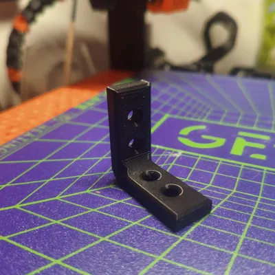 Ke góc chữ L (Nhiều kích thước)