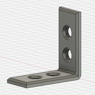 Ke góc chữ L (Nhiều kích thước)