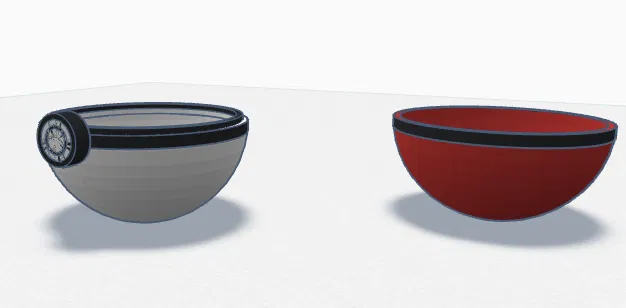 Hộp Poke Ball (poke ball box) - Image 1