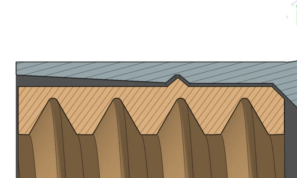 Adapter nối dài ống hút bụi Karcher WD3/WD4 có Swivel & nút khóa - Image 16