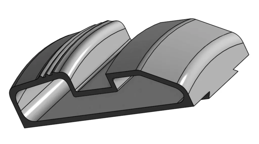 Adapter nối dài ống hút bụi Karcher WD3/WD4 có Swivel & nút khóa - Image 17