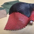 Fidget Vải/Chainmail (Fabric/Chainmail Fidget) - Thumbnail 1