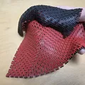 Fidget Vải/Chainmail (Fabric/Chainmail Fidget) - Thumbnail 2