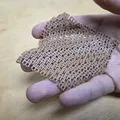 Fidget Vải/Chainmail (Fabric/Chainmail Fidget) - Thumbnail 4