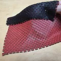 Fidget Vải/Chainmail (Fabric/Chainmail Fidget) - Thumbnail 5