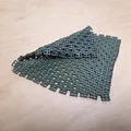 Fidget Vải/Chainmail (Fabric/Chainmail Fidget) - Thumbnail 6
