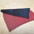 Fidget Vải/Chainmail (Fabric/Chainmail Fidget) - Thumbnail 7
