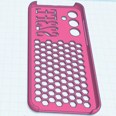 Ốp lưng cho S23 FE (S23 FE case)