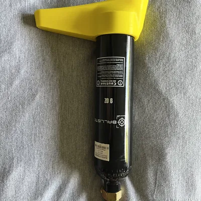 Báng gắn bình HPA 9Oz (9Oz HPA bottle buttstock)