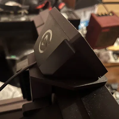 Ngàm gắn Streamdeck Mini cho Winwing\Winctrl Throttle Desk Mount5