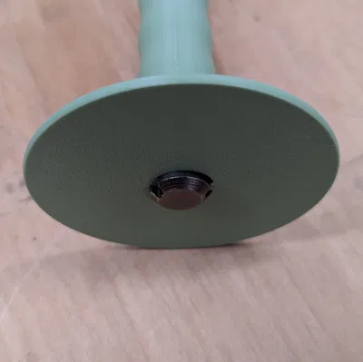 Tay cầm cho mũi đục SDS Max (SDS Max Chisel Handle)