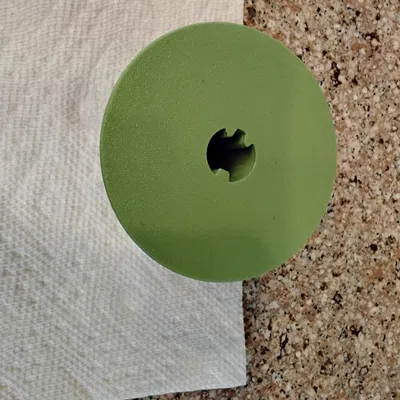 Tay cầm cho mũi đục SDS Max (SDS Max Chisel Handle)