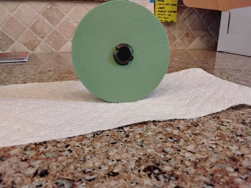 Tay cầm cho mũi đục SDS Max (SDS Max Chisel Handle) - Image 5