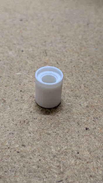 PTFE4mm - M6 connector - Image 3