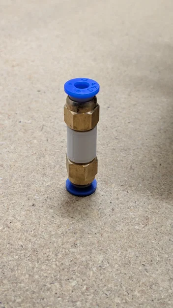 PTFE4mm - M6 connector - Image 4