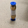 PTFE4mm - M6 connector - Thumbnail 4