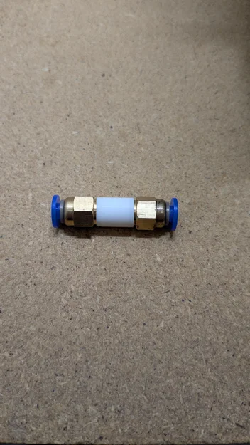 PTFE4mm - M6 connector - Image 5