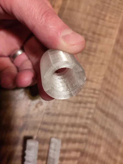 Kẹp cà phê cho túi mở - SIÊU CHẮC - Khóa an toàn, dễ dùng. PRINT IN PLACE - Image 6