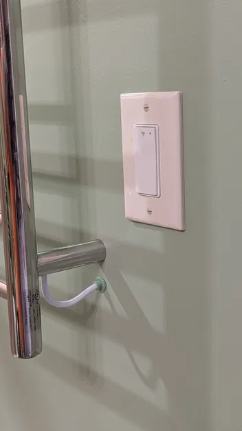 Wire Holder (Nắp giữ dây) - Image 2