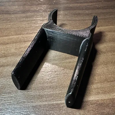 Kẹp Clean Buddy Đơn Giản