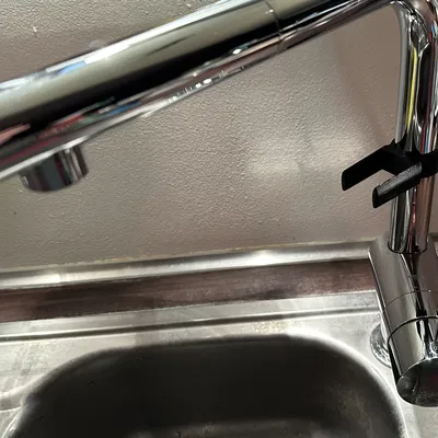 Kẹp Clean Buddy Đơn Giản