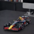 Xe Đua F1 (Phong Cách Red Bull) - Thumbnail 1