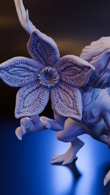Demodragon (DND / TTRPG) – Mini boss cỡ Huge (đế 75mm) - Image 2