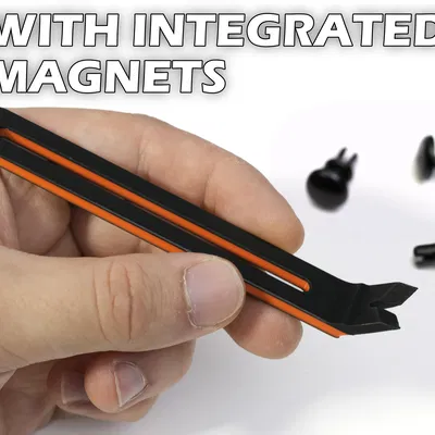 Core One Snap Rivet Remover – Dụng cụ tháo snap rivet cho Core One